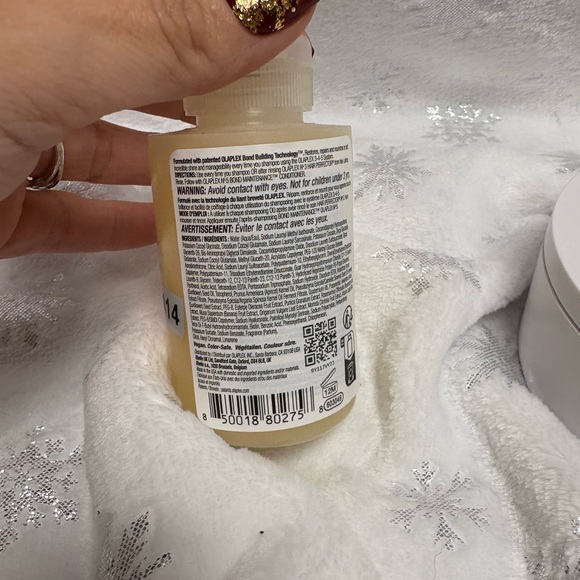 OLAPLEX No.4 Bond Maintenance Shampoo - Sealed - Picture 3 of 4